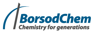 Borsodchem logo