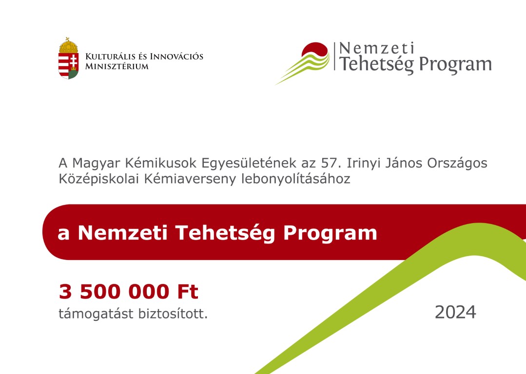 NTP tamogatoi 2024