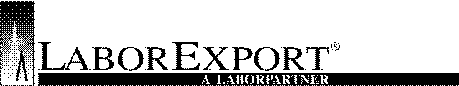 Laborexport logo 