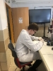 58. Irinyi János Országos Középiskolai Kémiaverseny